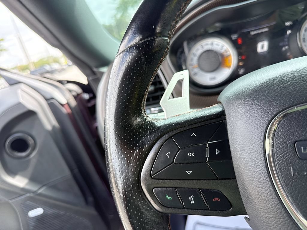 Used 2020 Dodge Challenger R/T RWD image 17