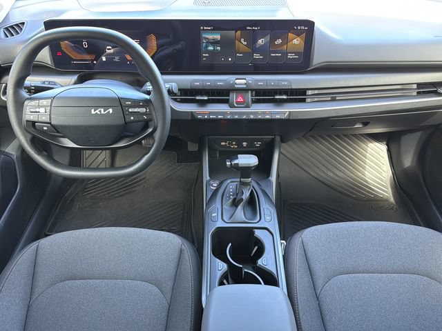 Certified 2025 Kia K4 FWD image 14
