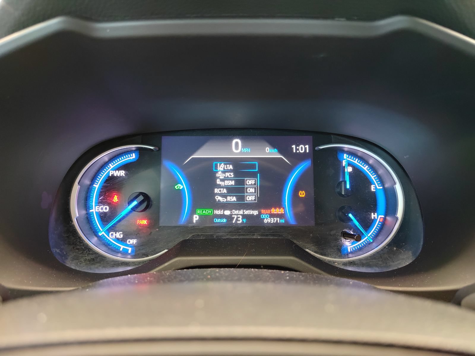 Used 2024 Toyota RAV4 XLE AWD/4WD image 14
