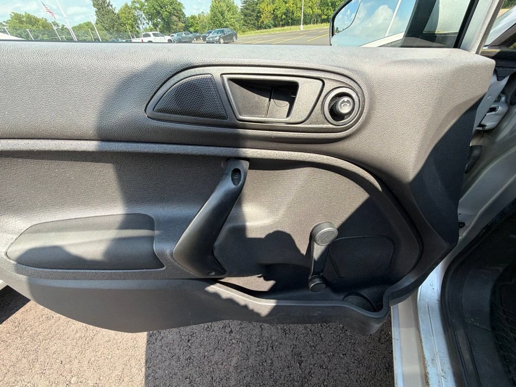 Used 2015 Ford Fiesta S FWD image 12