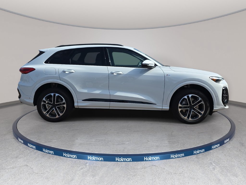 New 2026 Audi Q5 2.0T AWD/4WD image 4