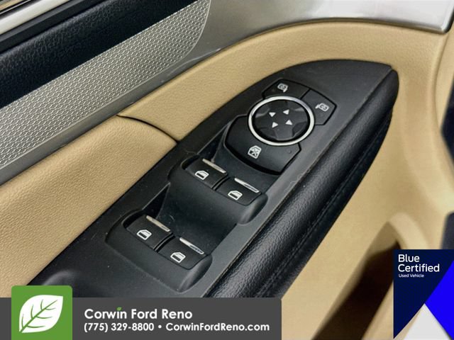 Used 2017 Ford Explorer XLT w/ Equipment Group 201A AWD/4WD image 20