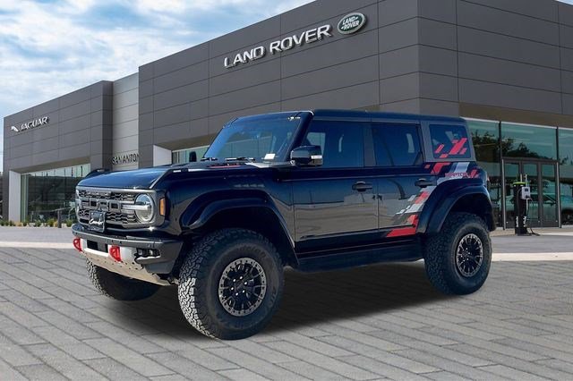 Used 2024 Ford Bronco Raptor