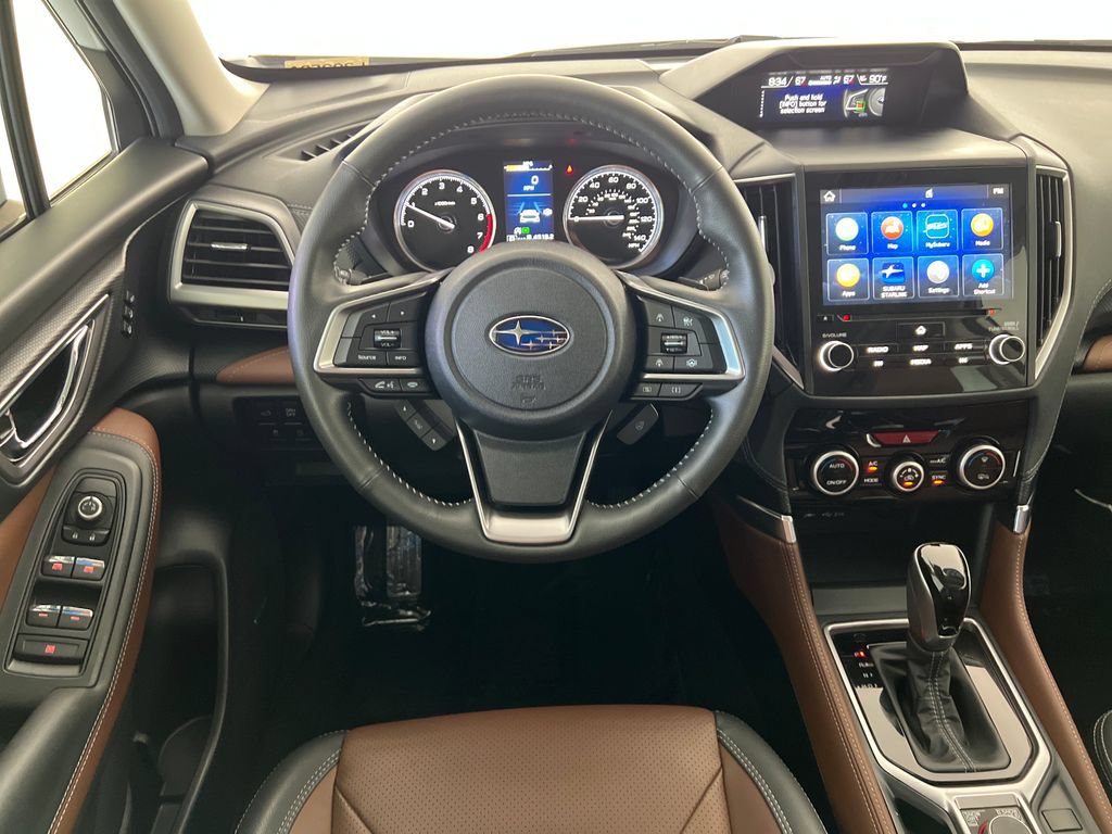 Used 2023 Subaru Forester Touring AWD/4WD image 16