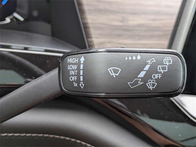 New 2026 Volkswagen Atlas SEL image 30