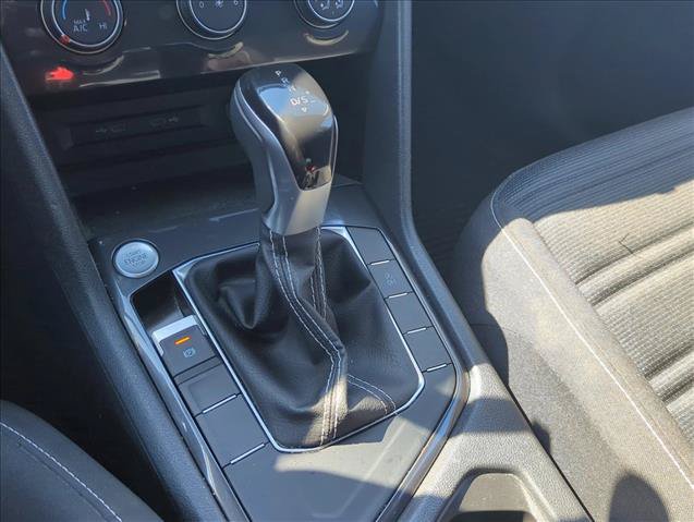 Certified 2023 Volkswagen Tiguan S FWD image 29