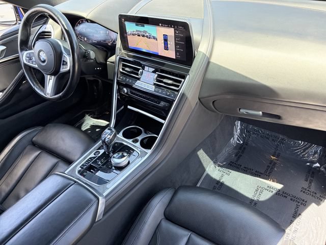 Used 2024 BMW 840i Gran Coupe RWD image 13
