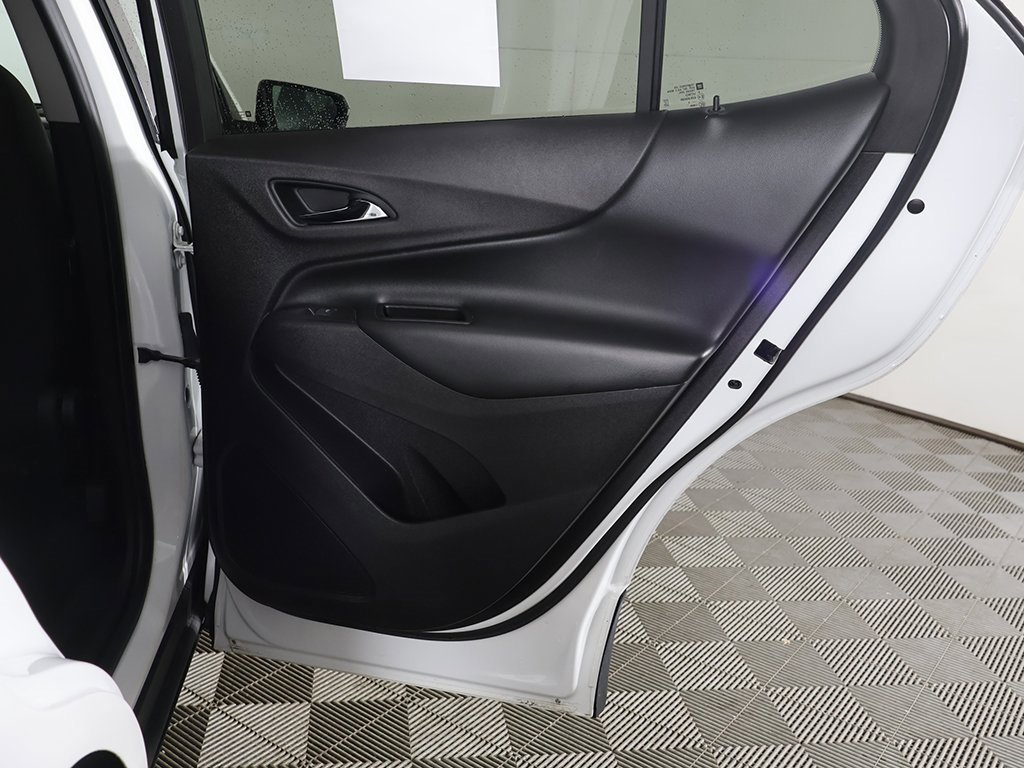 Used 2019 Chevrolet Equinox LT image 22