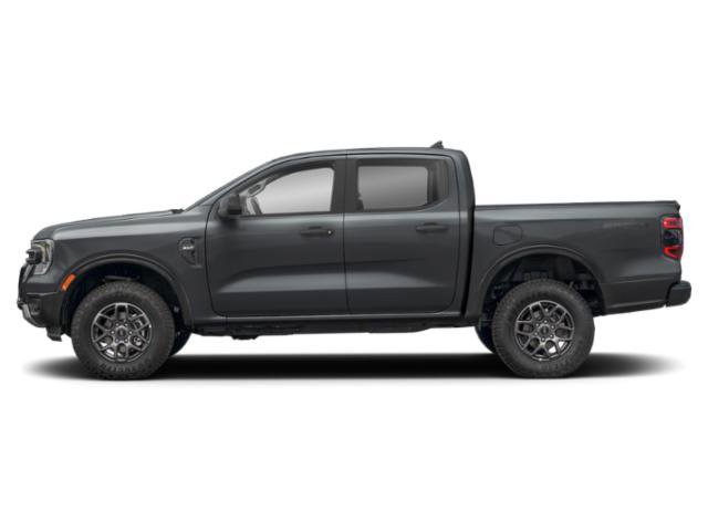New 2026 Ford Ranger XLT