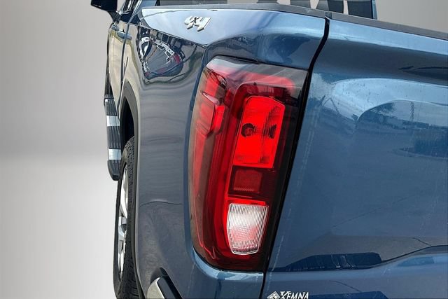 Used 2024 GMC Sierra 1500 SLE AWD/4WD image 24