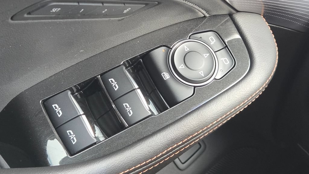 Used 2024 Cadillac CT5 V w/ Cold Weather Package AWD/4WD image 28