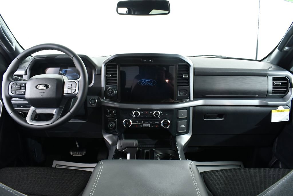 New 2026 Ford F150 XLT AWD/4WD image 7