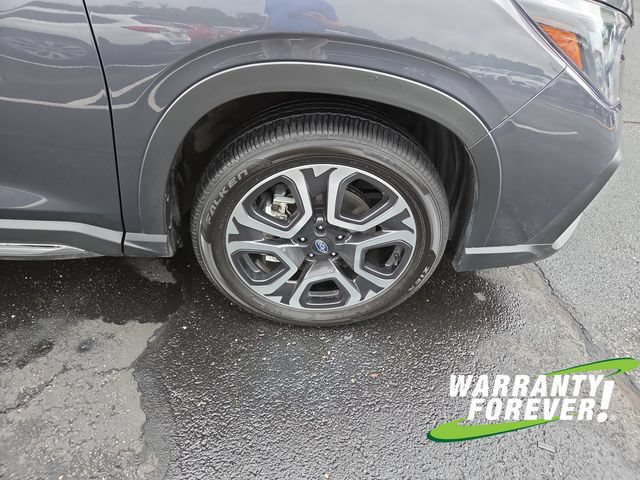 Used 2023 Subaru Ascent Limited w/ Technology Package AWD/4WD image 20