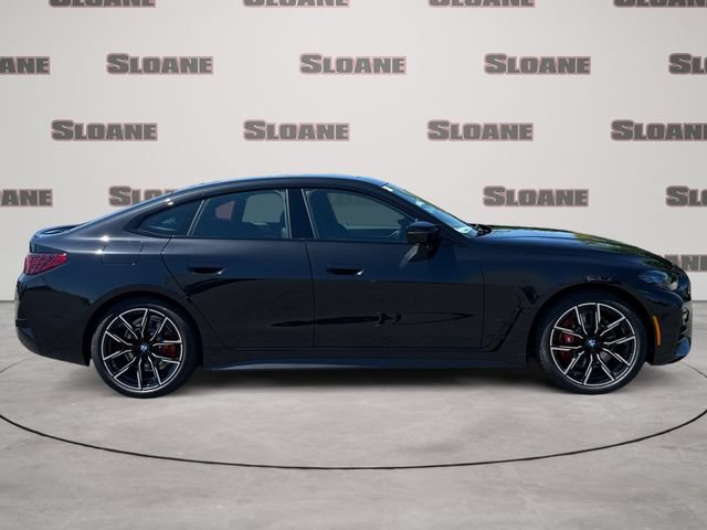 New 2026 BMW 440i xDrive w/ Premium Package AWD/4WD image 6