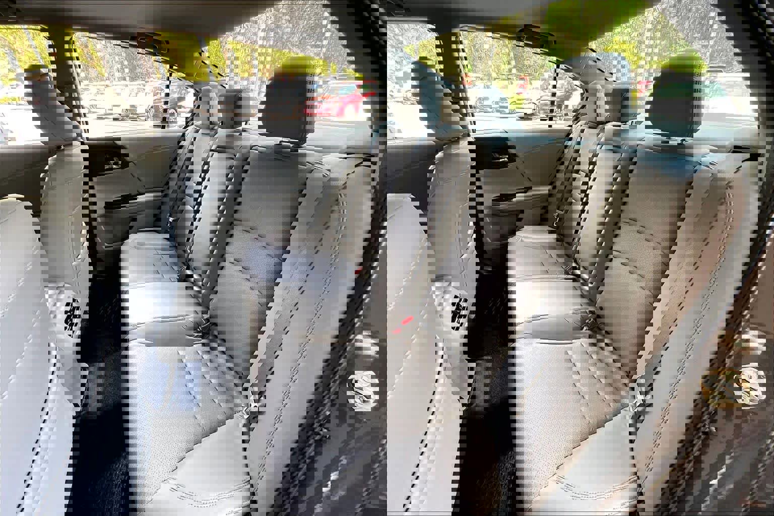 Used 2017 Honda Accord EX-L image 20