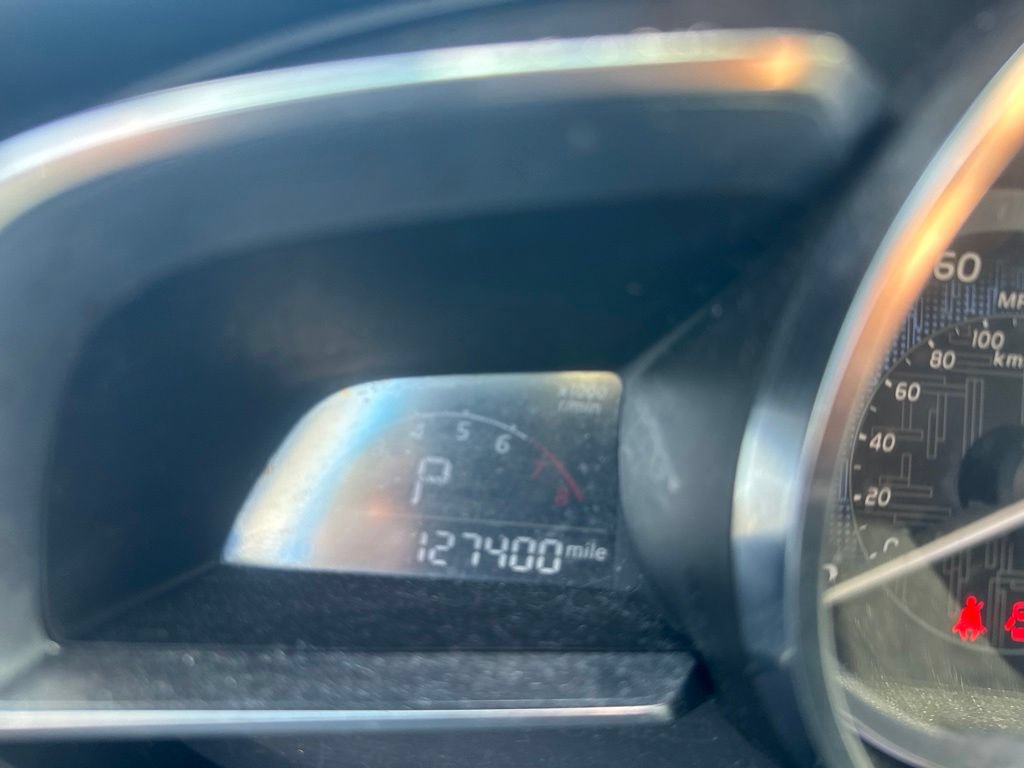 Used 2016 Scion iA FWD image 5