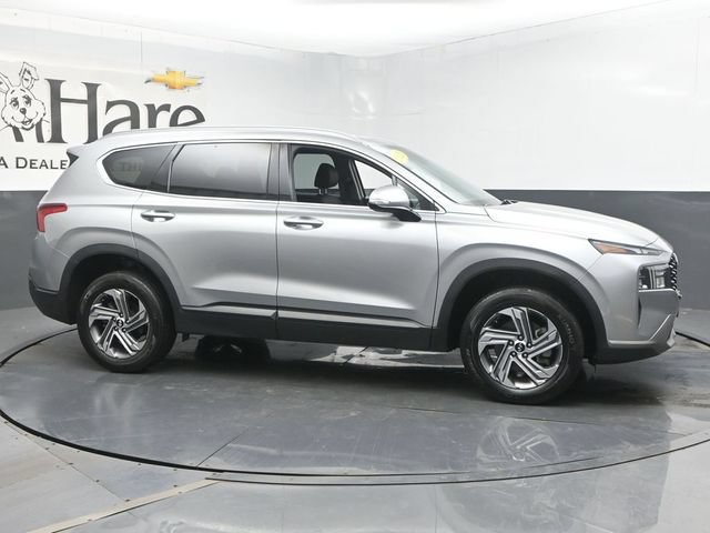 Used 2023 Hyundai Santa Fe SEL AWD/4WD image 1