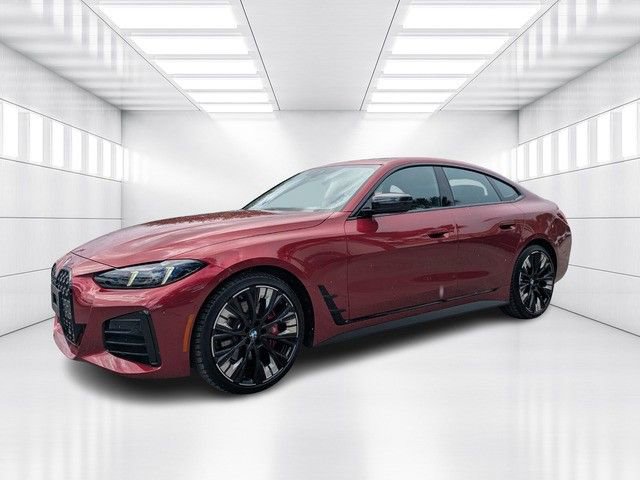 Used 2025 BMW 430i xDrive