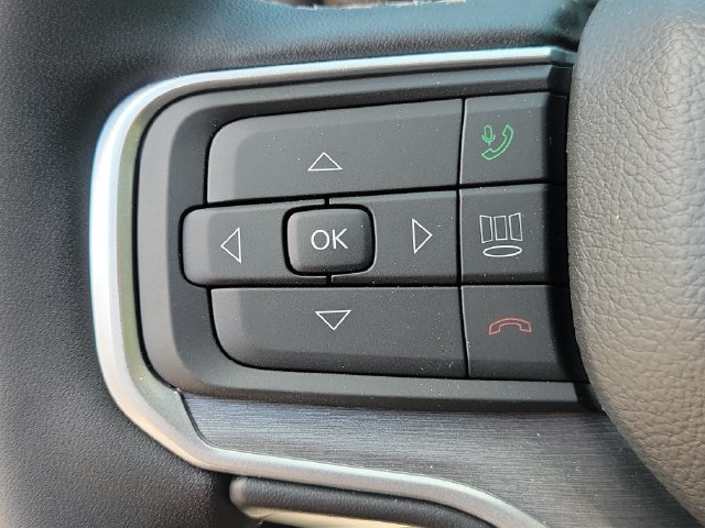 New 2026 Jeep Grand Wagoneer Limited AWD/4WD image 9