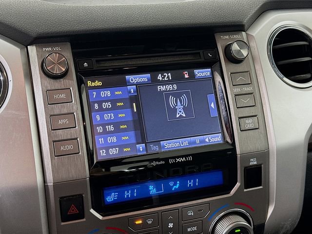 Used 2019 Toyota Tundra Limited image 11