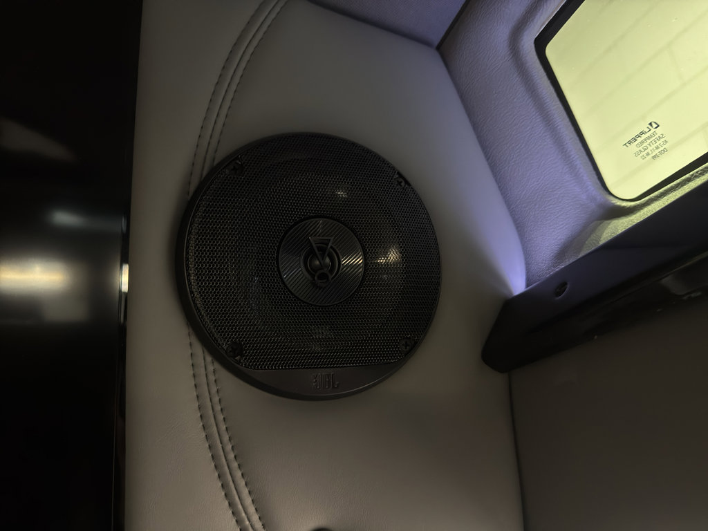 New 2025 GMC Savana 2500 Extended w/ Driver Convenience Package image 48