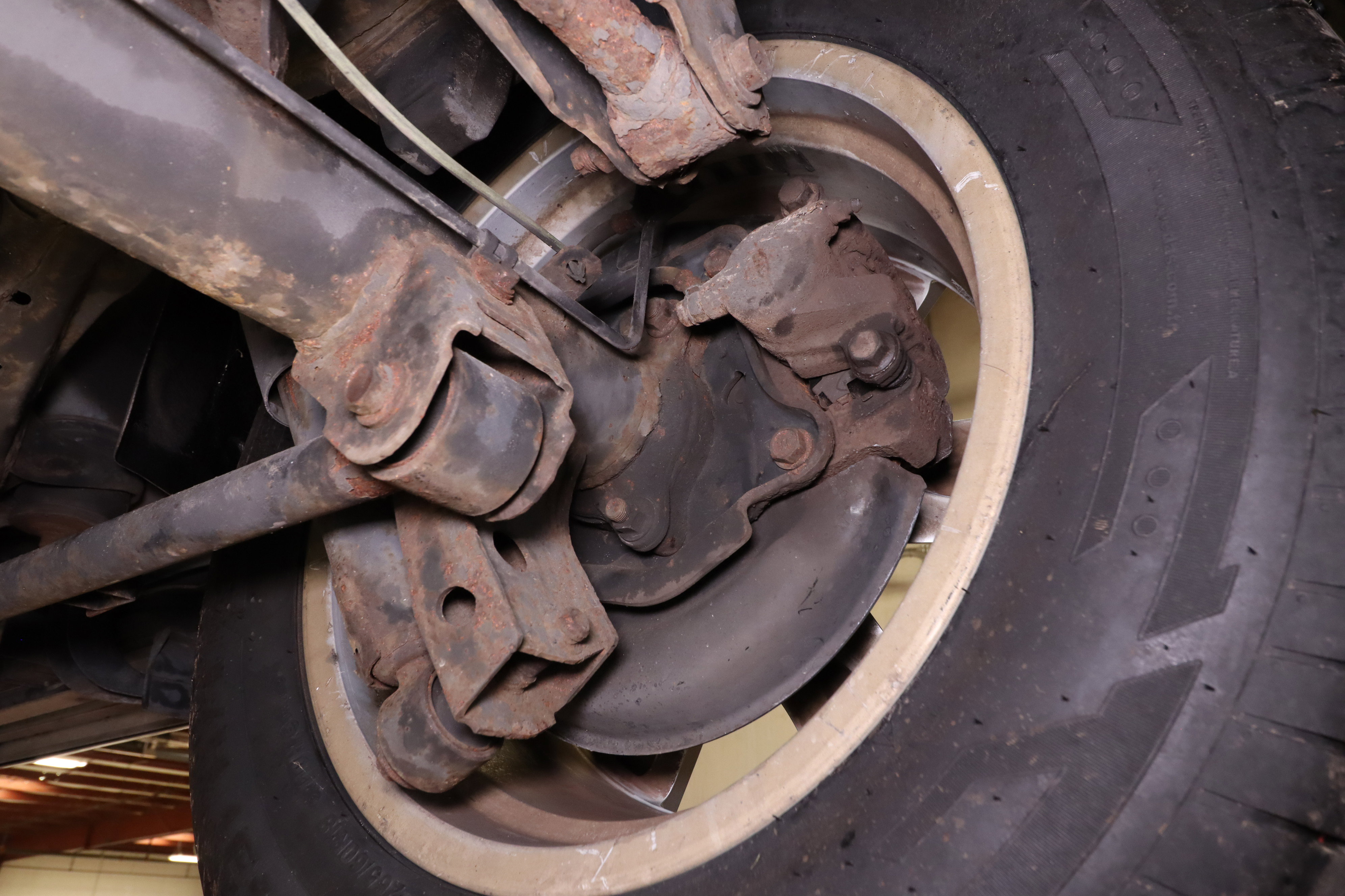 Used 2010 Lexus GX 460 image 48