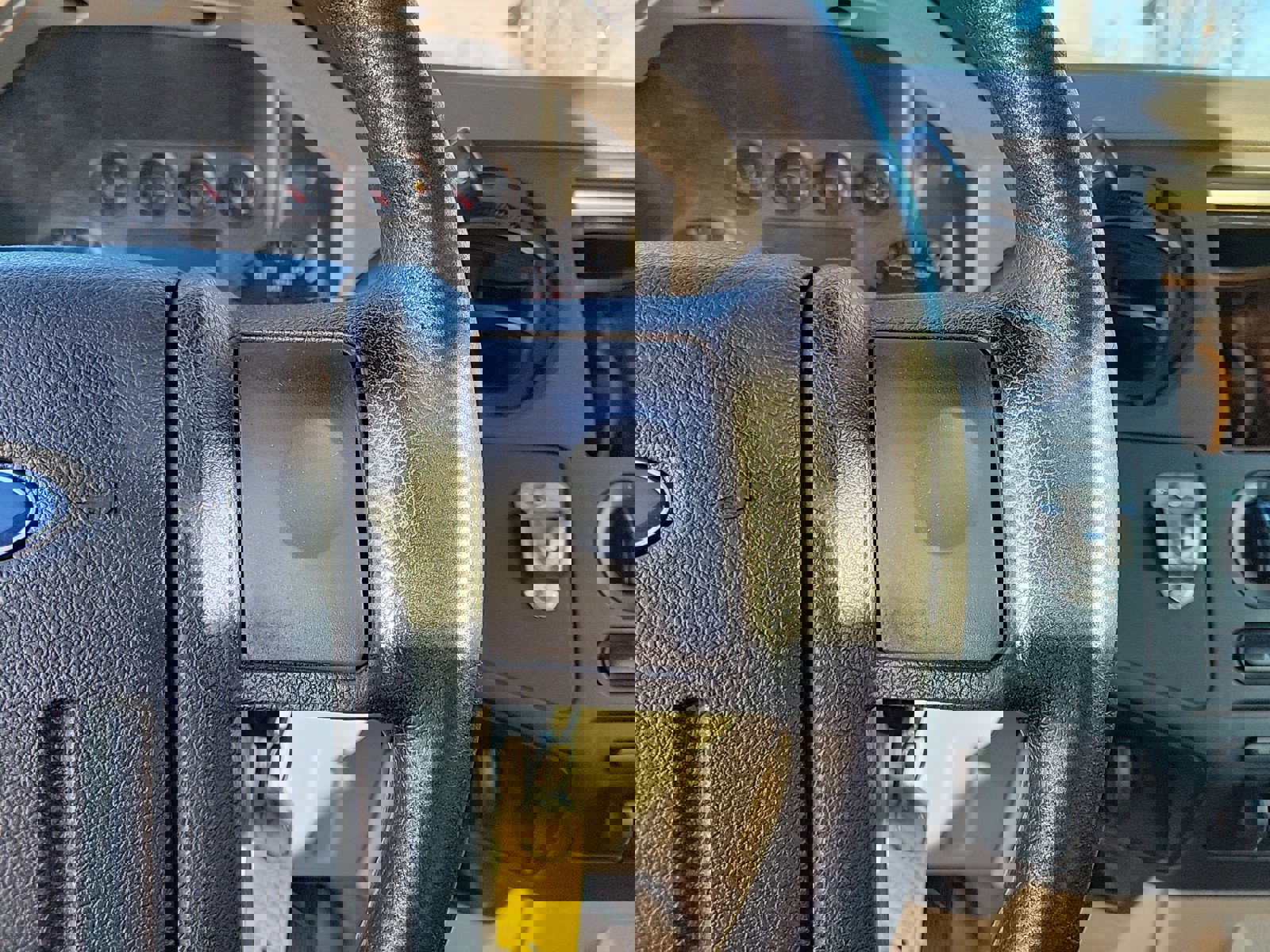 Used 2009 Ford F450 XL image 24