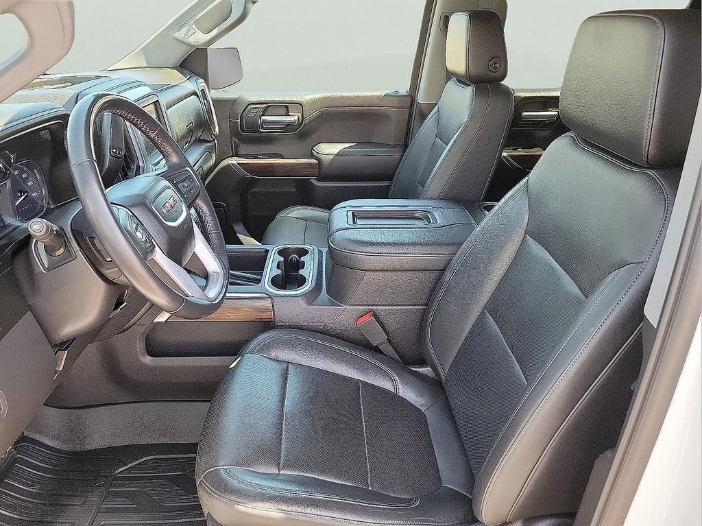 Used 2020 GMC Sierra 1500 SLT image 14