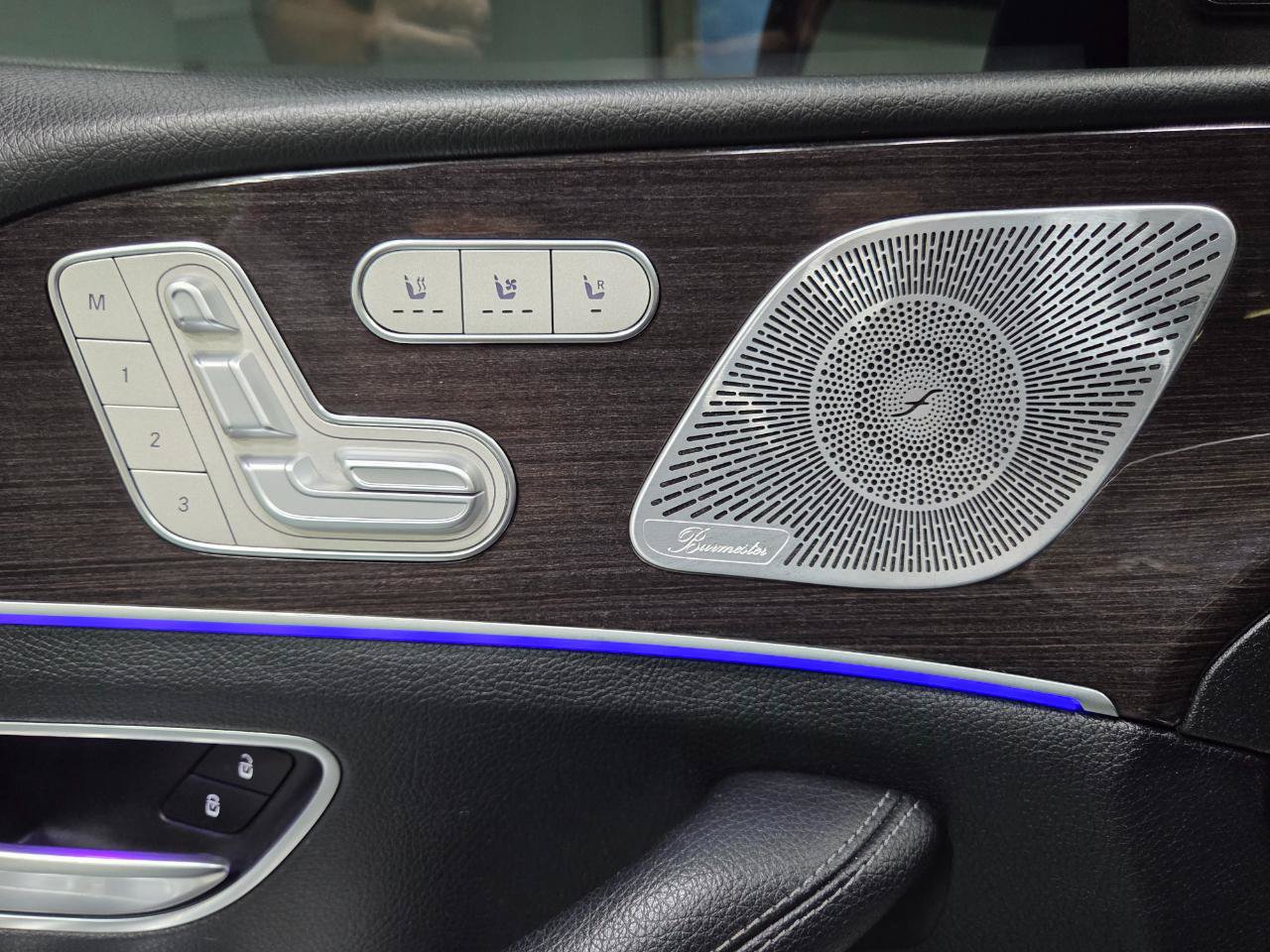 Used 2020 Mercedes-Benz GLS 450 4MATIC image 31