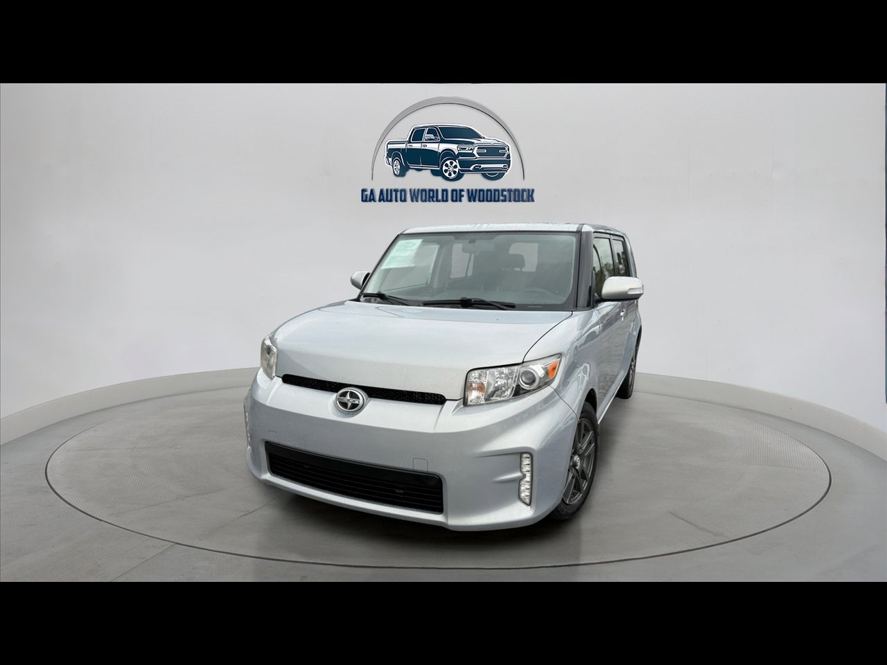 Used 2013 Scion xB 10 Series