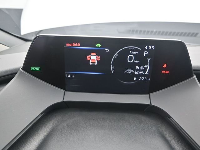 Used 2024 Toyota Prius XLE image 6