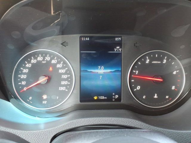 New 2026 Mercedes-Benz Sprinter 2500 image 13
