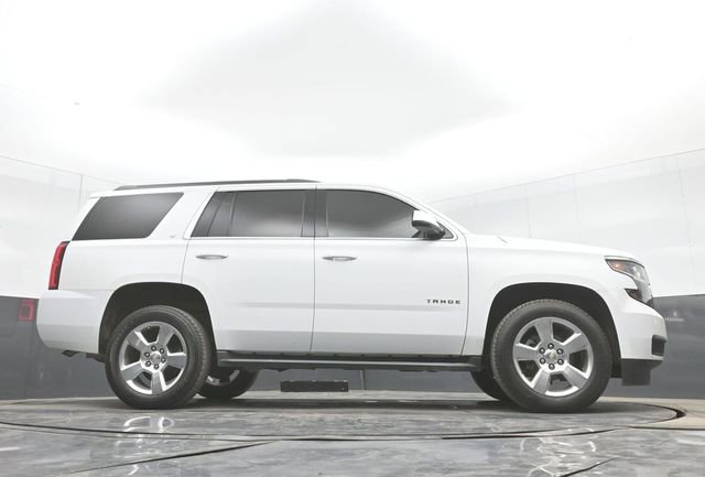 Used 2015 Chevrolet Tahoe LT w/ Max Trailering Package image 49