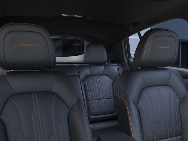 New 2026 Buick Envista Avenir image 24