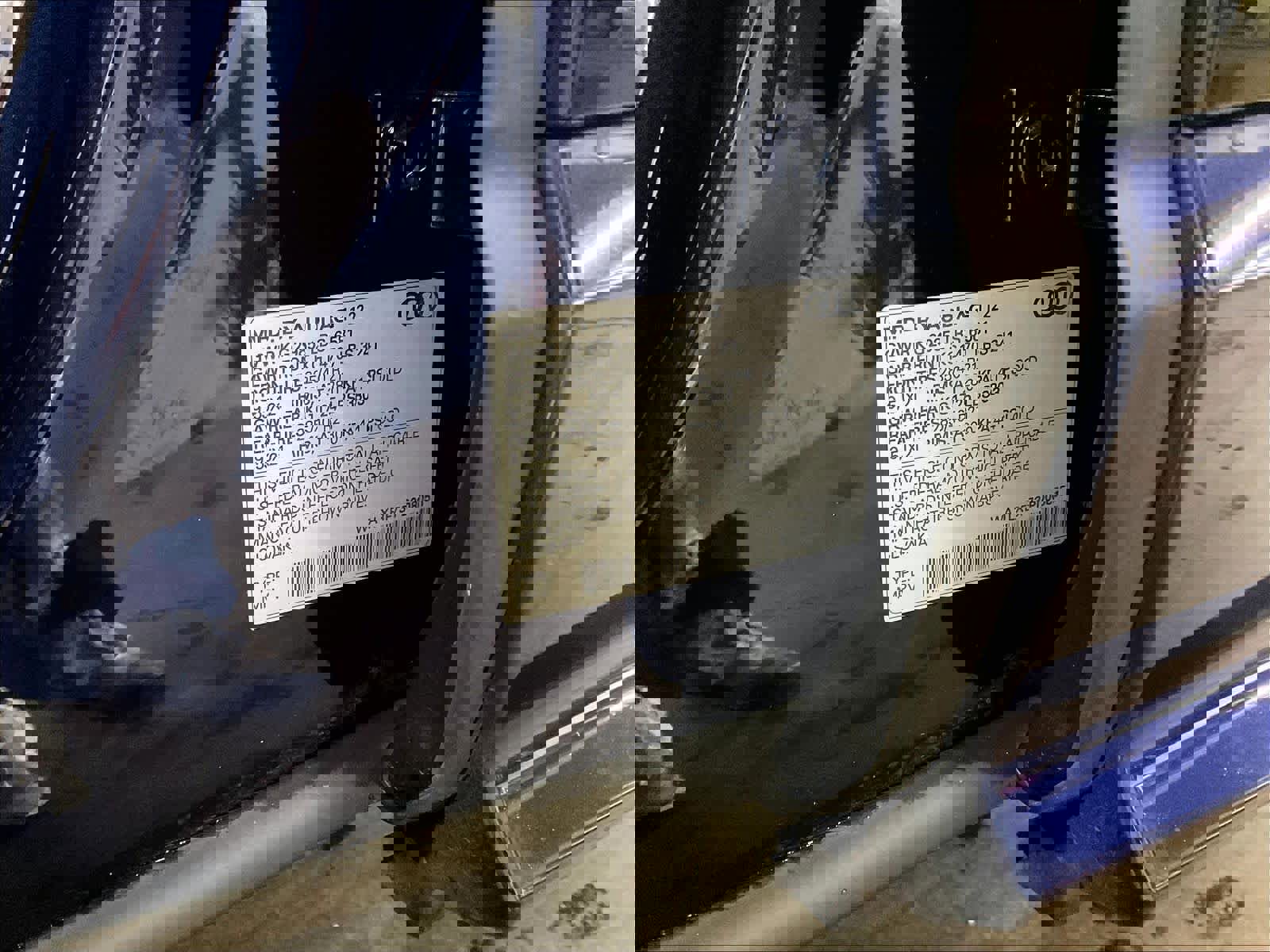 Certified 2023 Audi Q7 3.0T Premium Plus w/ Premium Plus Package image 31