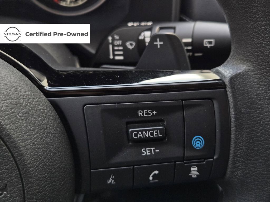 Certified 2023 Nissan Rogue SV image 26