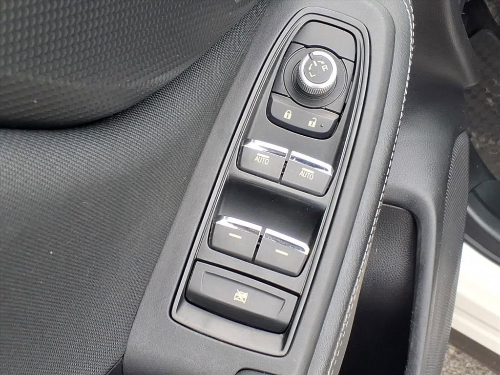 Used 2020 Subaru Forester Premium image 13