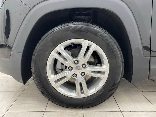 Certified 2022 GMC Terrain SLE w/ Driver Convenience Package image 6