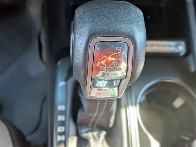 Used 2024 Ford Bronco Big Bend image 25