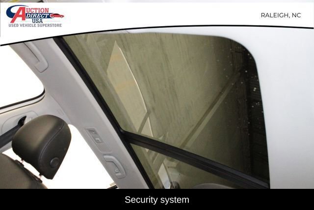 Used 2017 Volkswagen Golf Alltrack SE image 9