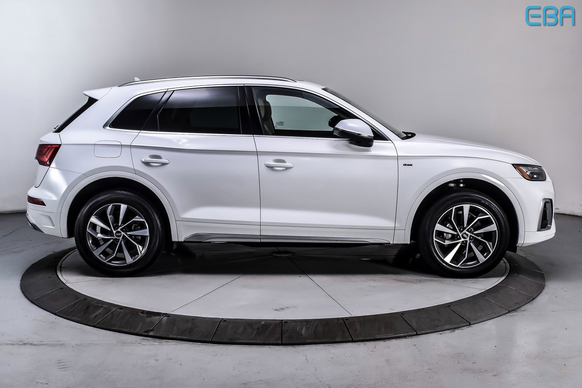 Used 2022 Audi Q5 2.0T Premium image 7