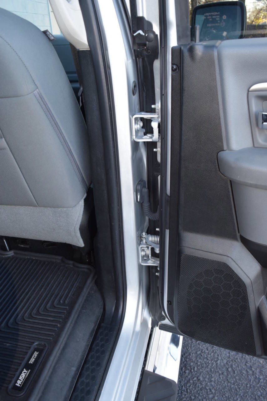 Used 2019 RAM 1500 Classic SLT w/ Luxury Group image 56