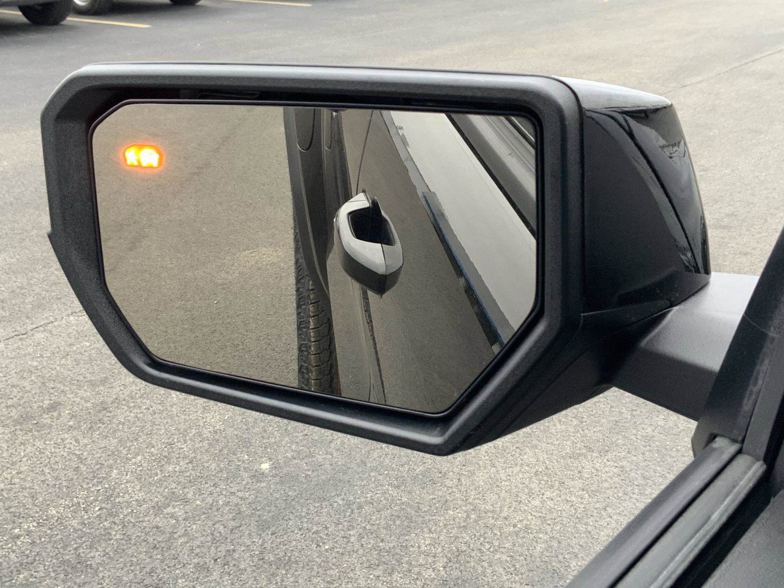 New 2026 GMC Canyon Elevation w/ Convenience Package image 24