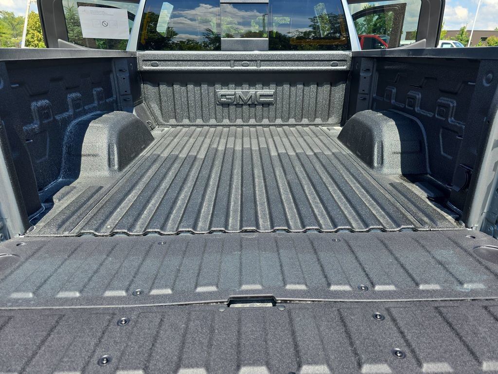 New 2026 GMC Sierra 1500 Denali Ultimate AWD/4WD image 12