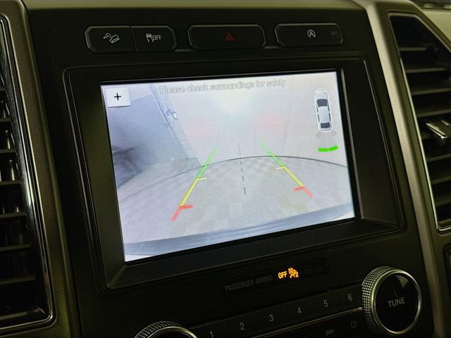 Used 2019 Ford Expedition Max XLT AWD/4WD image 15