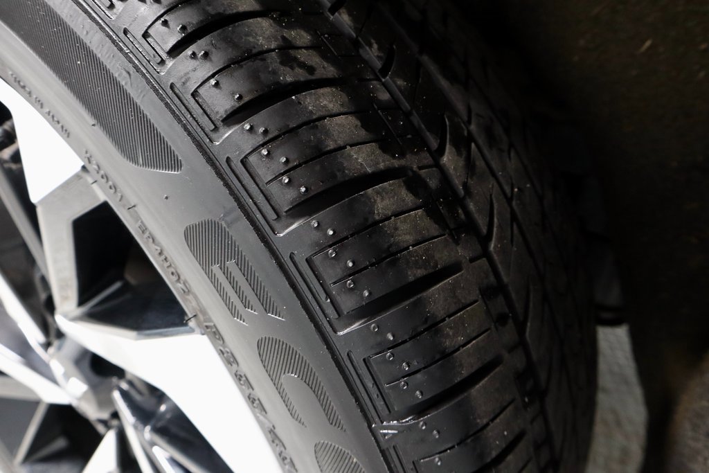 Used 2022 Mitsubishi Outlander SE image 21