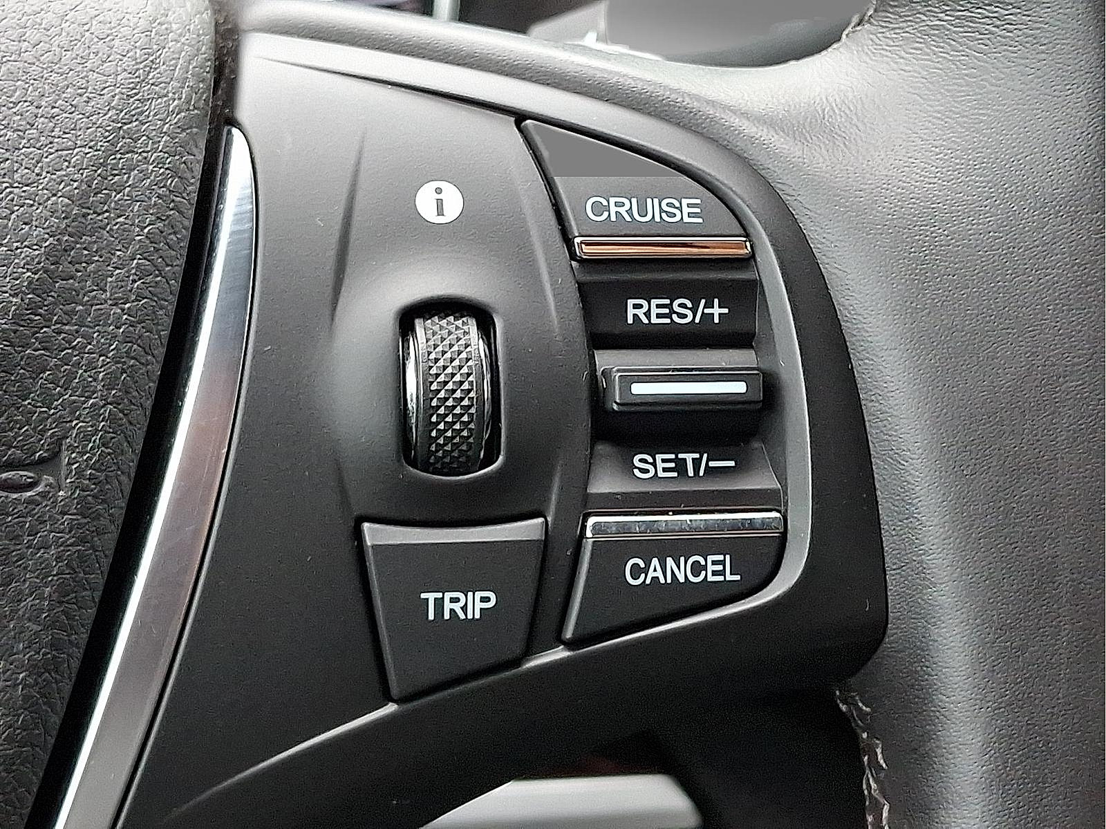 Used 2015 Acura TLX FWD image 22