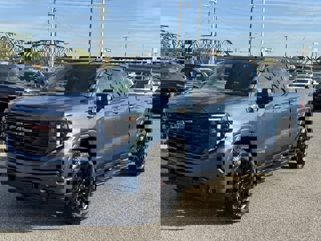 New 2026 GMC Sierra 1500 Elevation w/ Elevation Premium Package