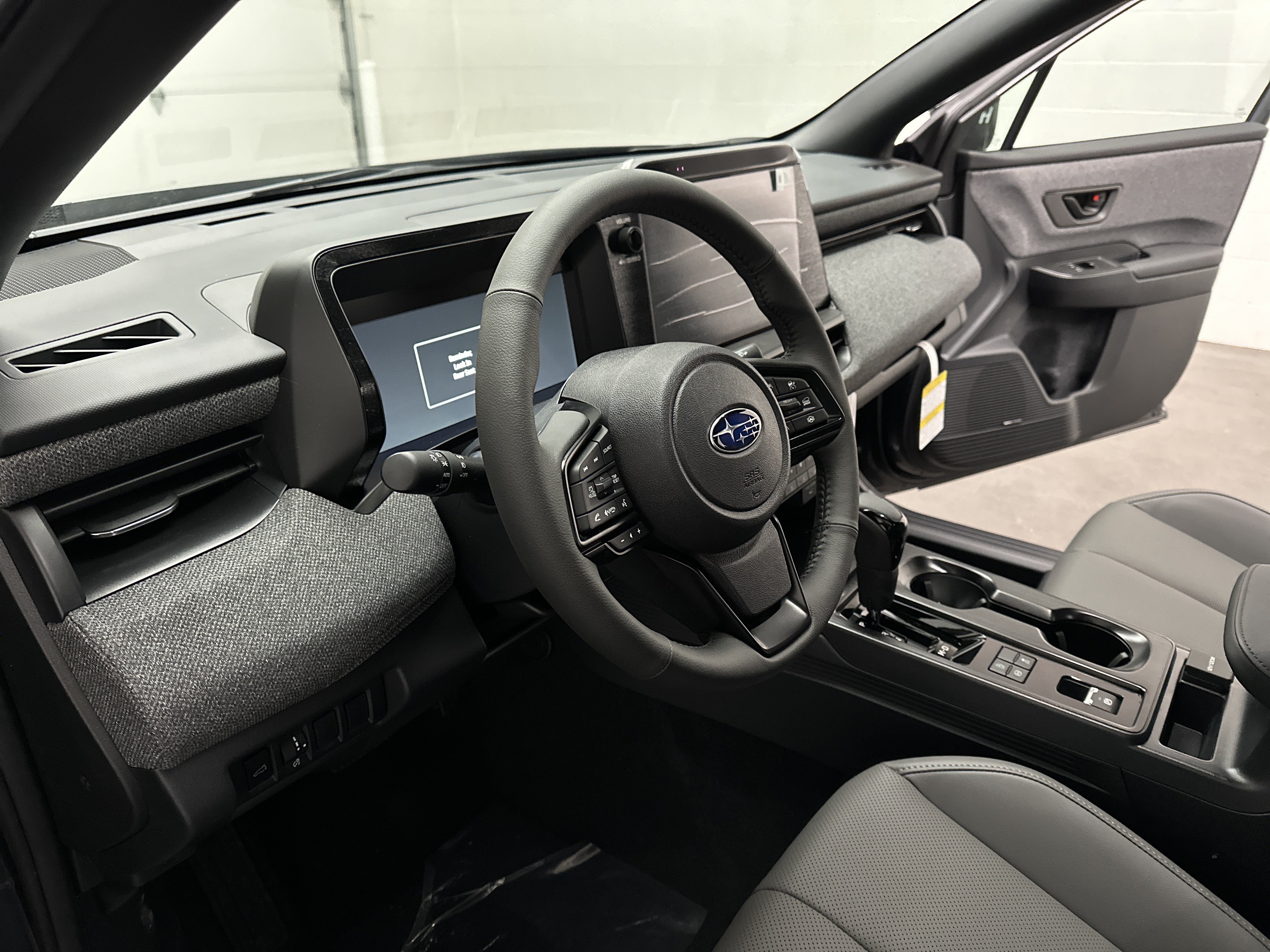 New 2026 Subaru Outback Limited AWD/4WD image 13
