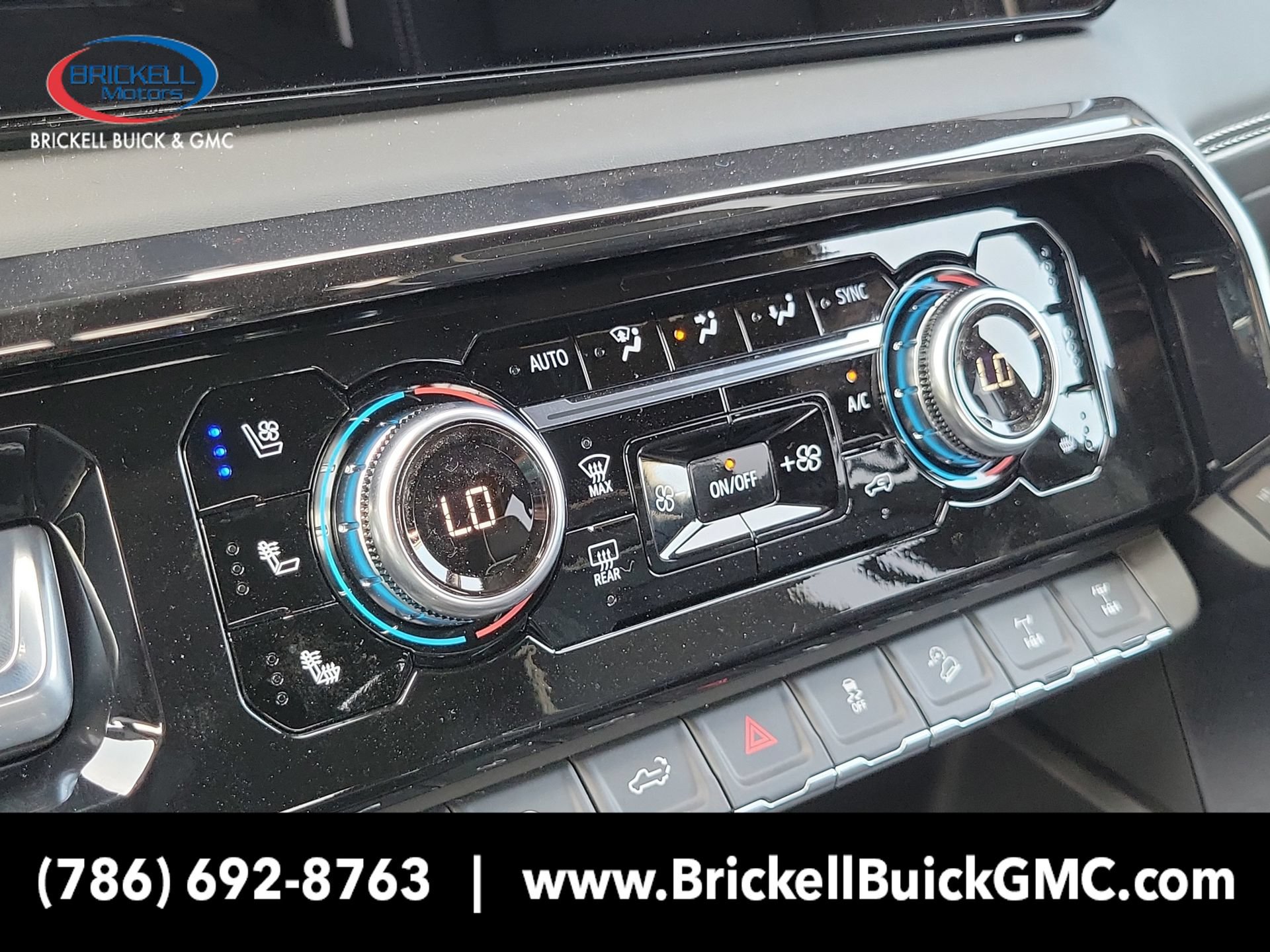 New 2026 GMC Sierra 1500 AT4X AWD/4WD image 30